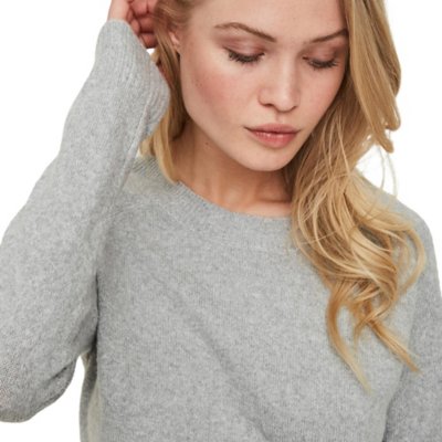 Pull femme Doffy VERO MODA