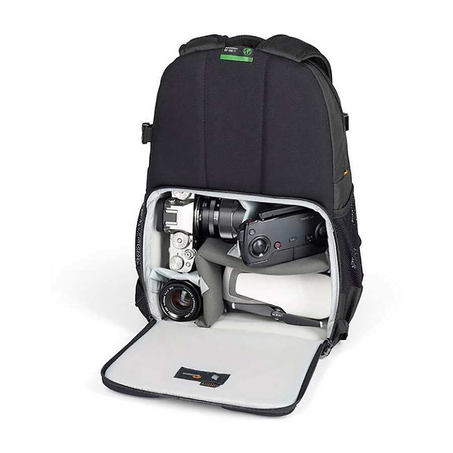 Lowepro Adventura BP 150 III Noir