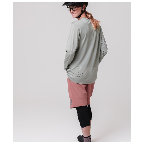 Ortovox - Women's Sequence Free Shorts - Pantalon de cyclisme