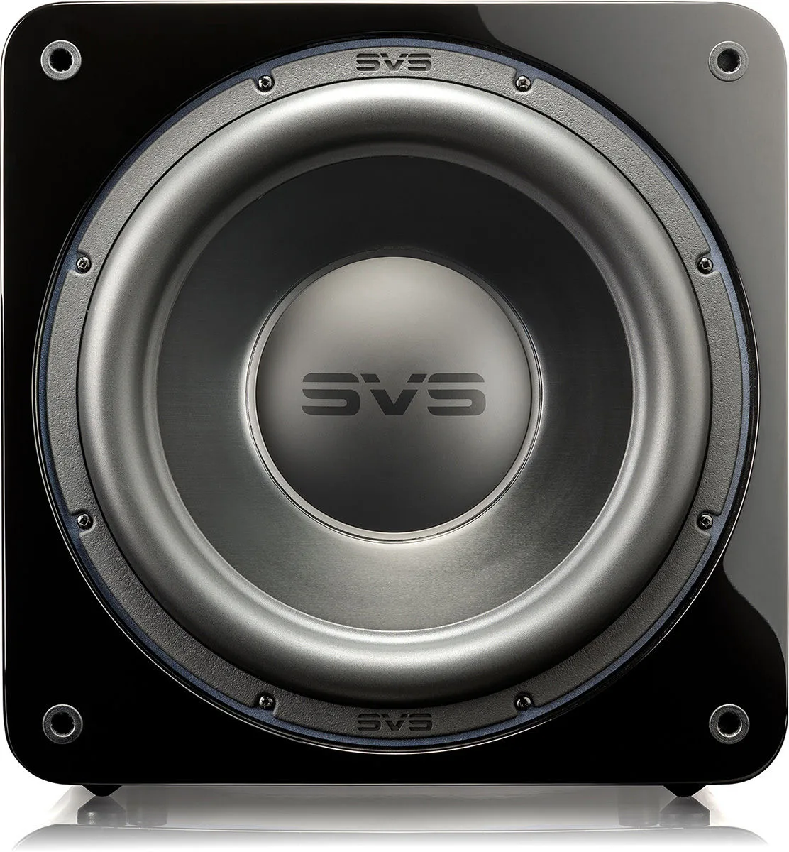 SVS SB-3000 Noir laqué Caissons de basses