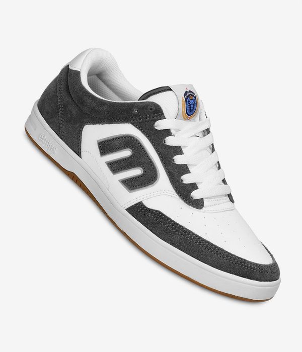 Etnies The Aurelien Schuh (grey white)