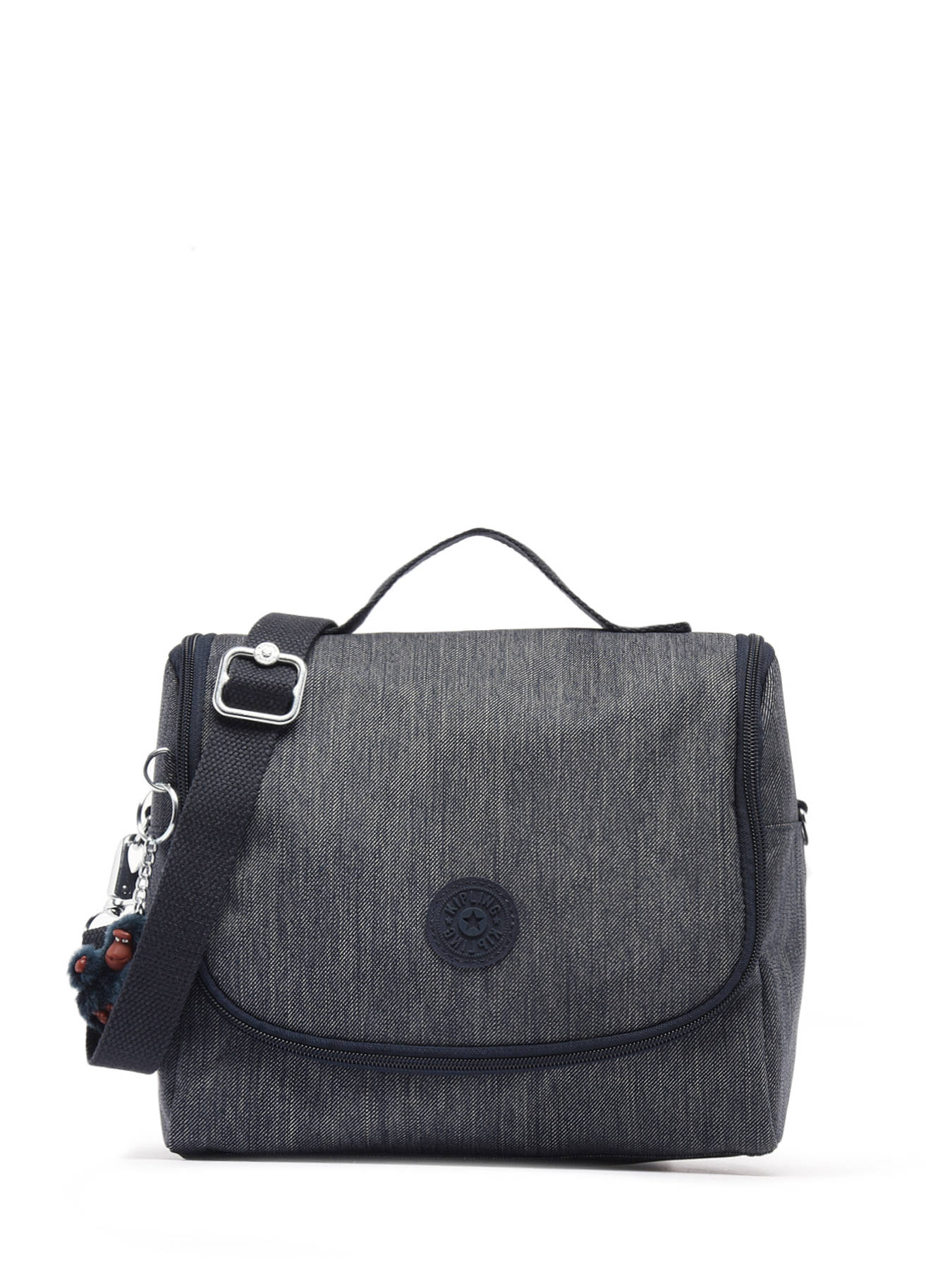 Sac gouter 1 compartiment KIPLING