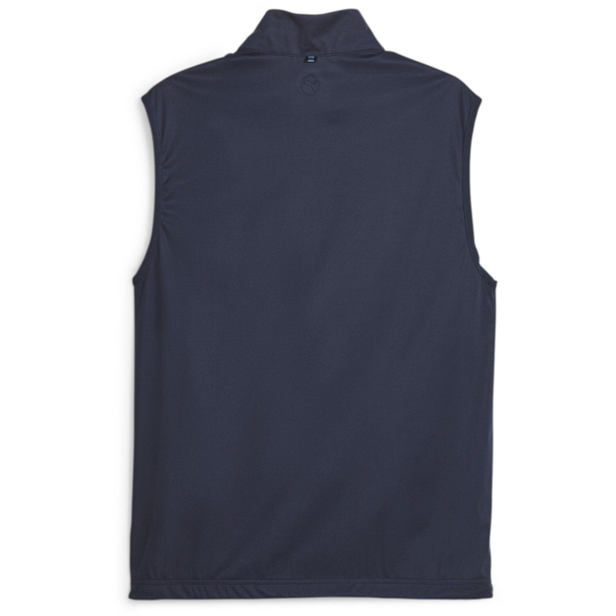 Puma Puma Momentum Wind Vest Golf Mens