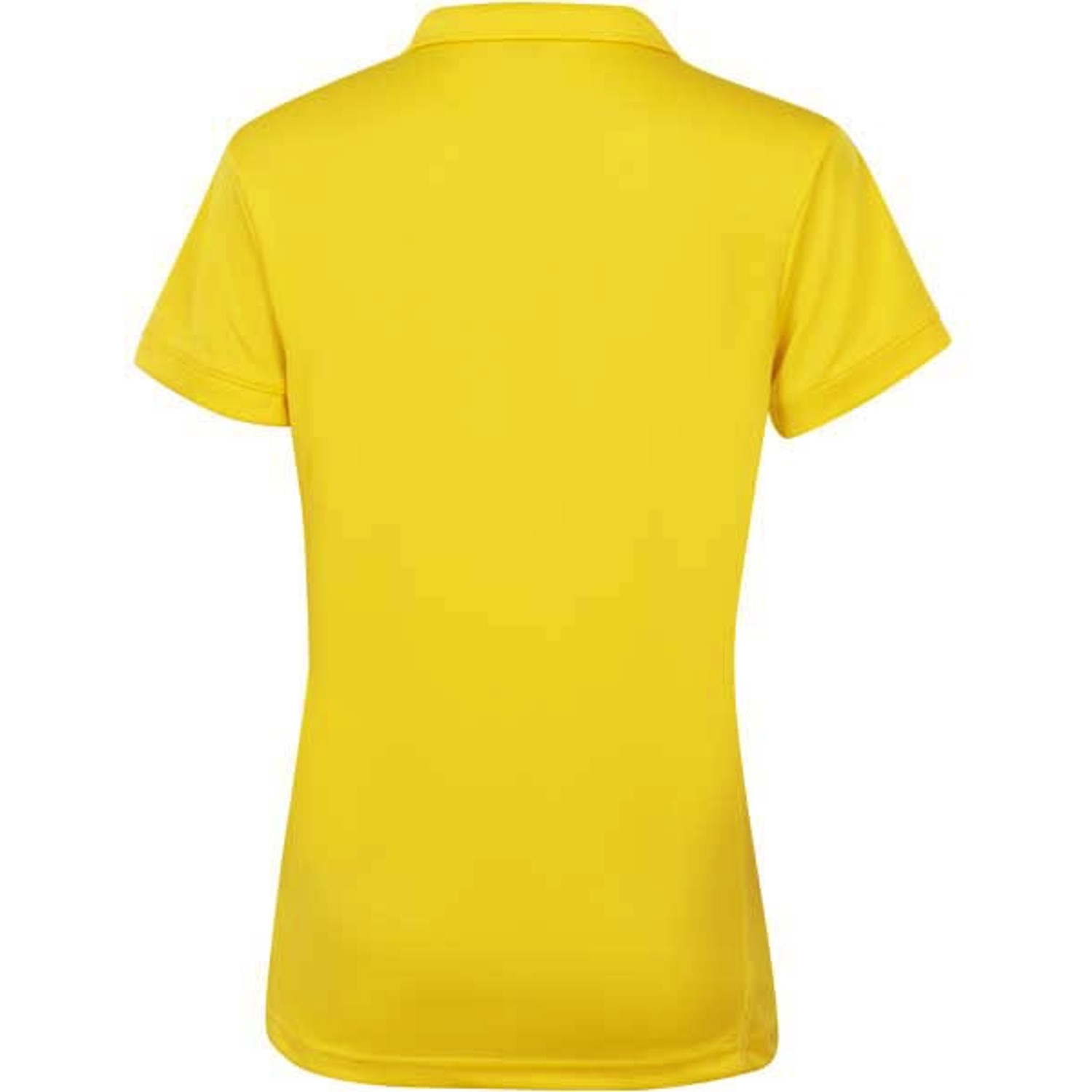 The Indian Maharadja Tech Polo Shirt Dames