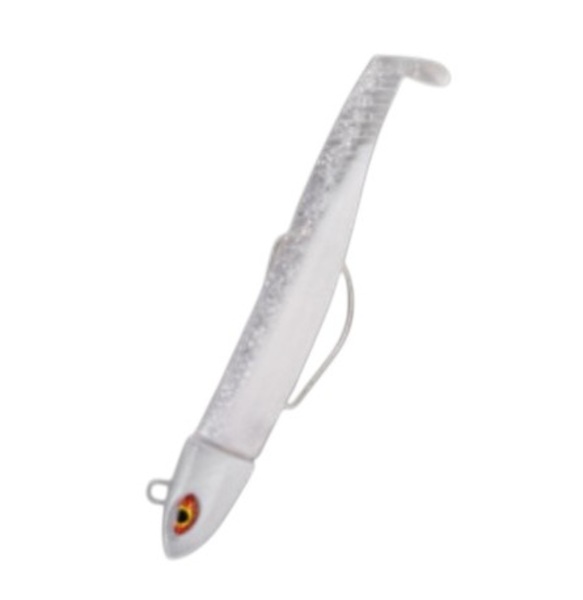 Cinnetic Crafty Candy 65UL Shad 6.5cm (7g) (2 Pièces)