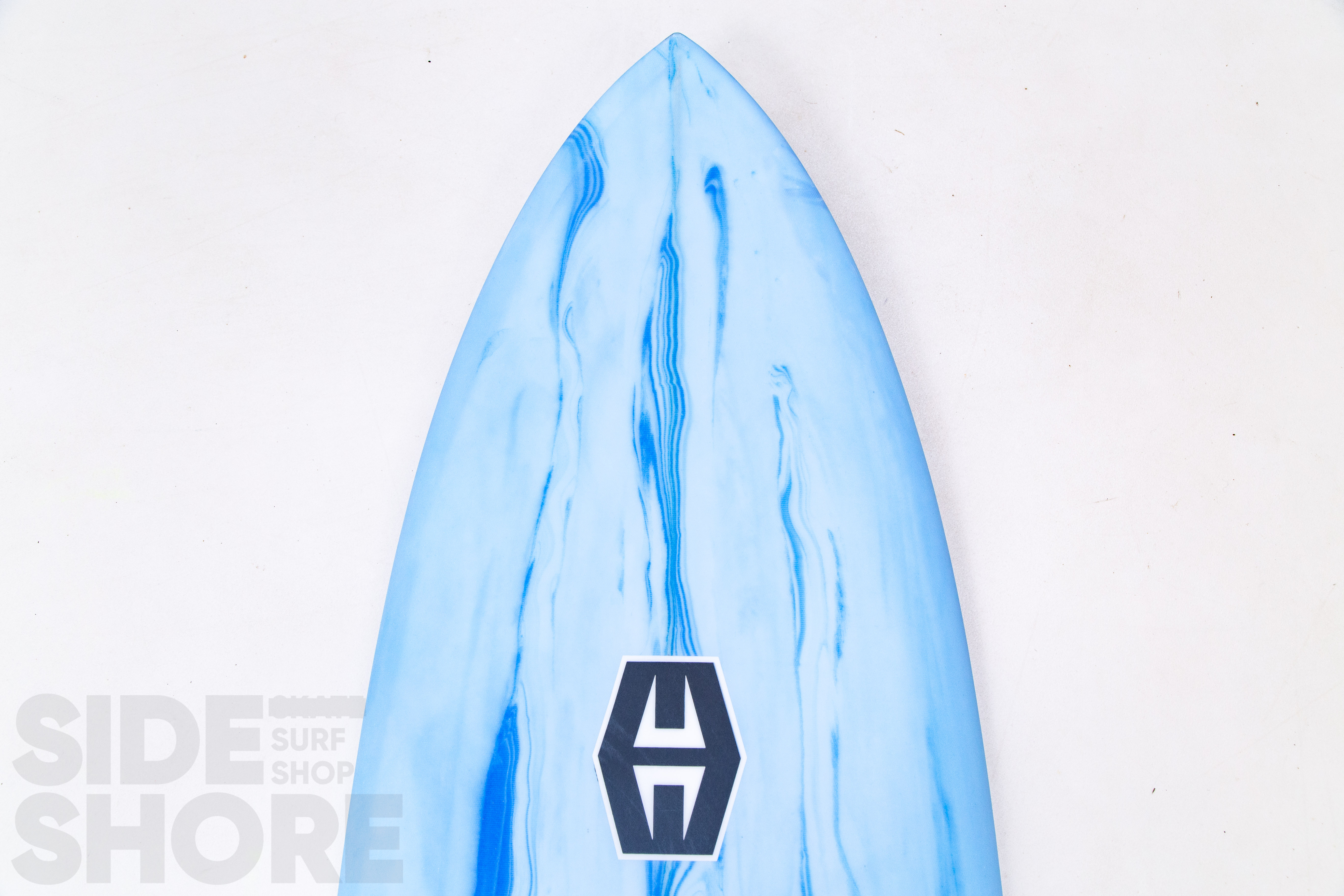 HURRICANE Modern Mid Lengh 6'10