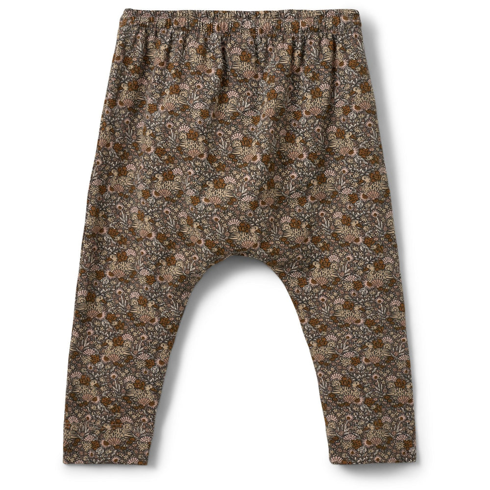 Køb Sofie Schnoor Brown SarahSB Trousers