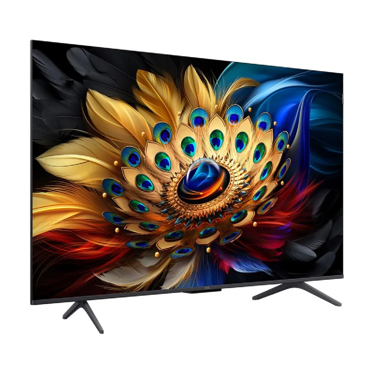TCL 50C655