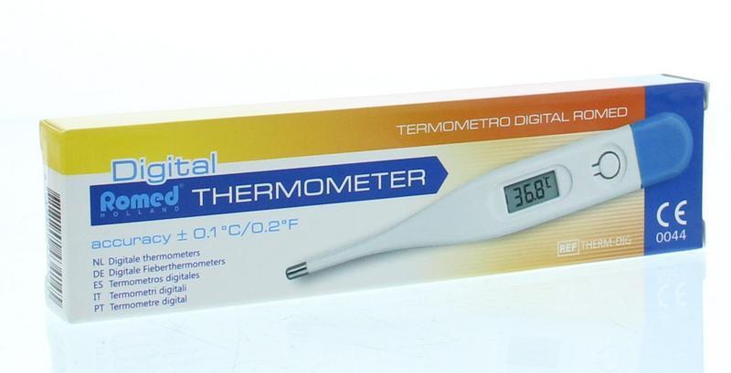Mainit Digitale Thermometer 1 Stuk