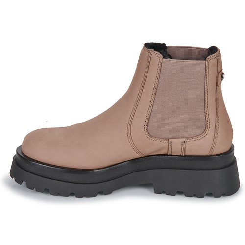 Aldo - STOMPD - Beige