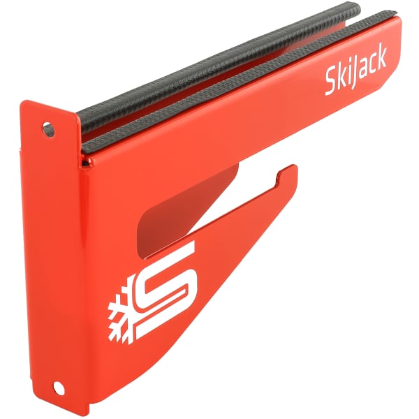 Table de fartage SKIJACK WALL RED 300MM