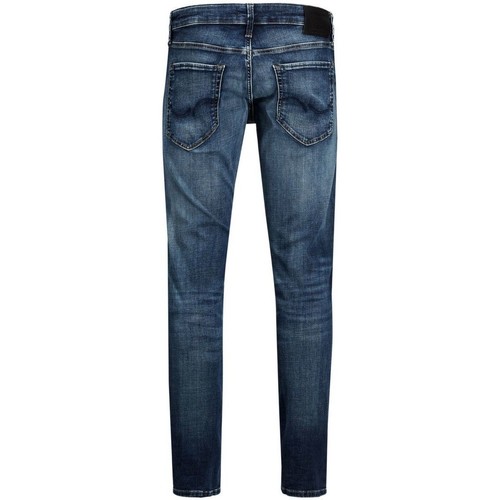 Jack & Jones - 12133074 GLENN-BLUE DENIM Azul