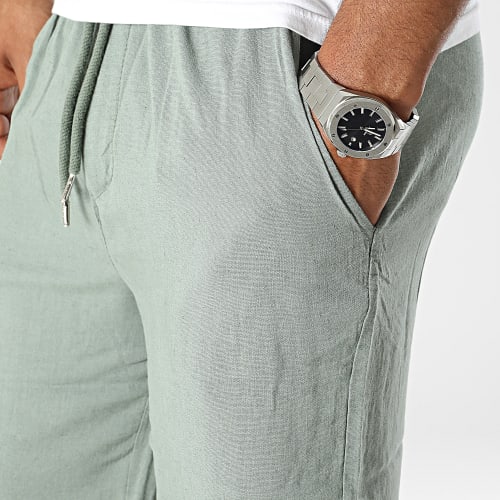 Short Vert Kaki