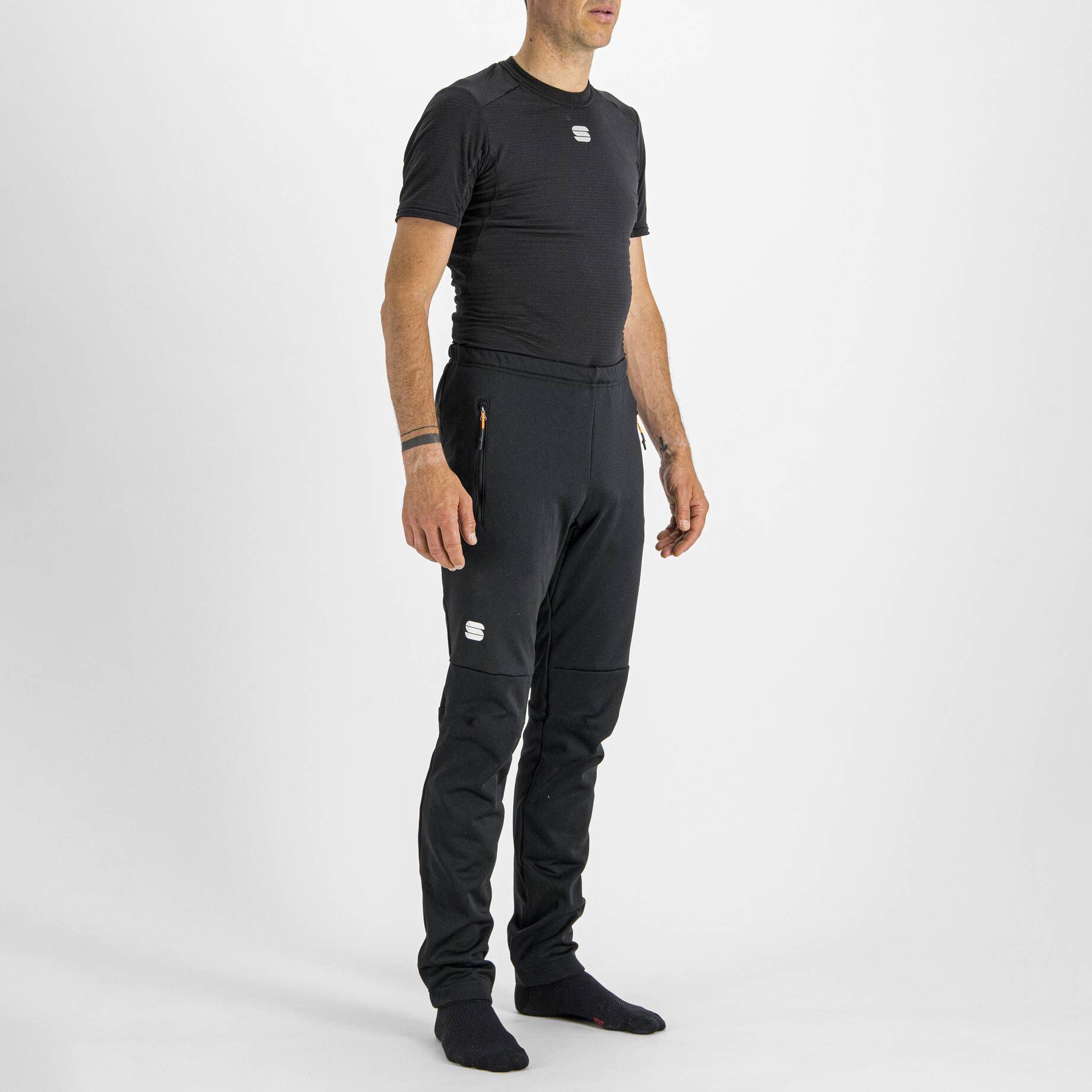 Sportful| Herren Langlaufhose ENGADIN PANT
