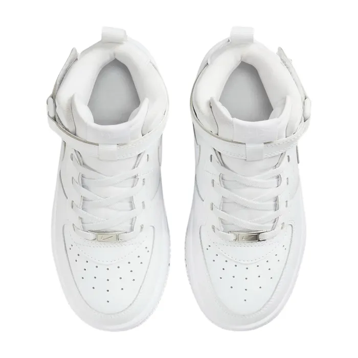 Nike Force 1 Mid EasyOn Sneakers Junior