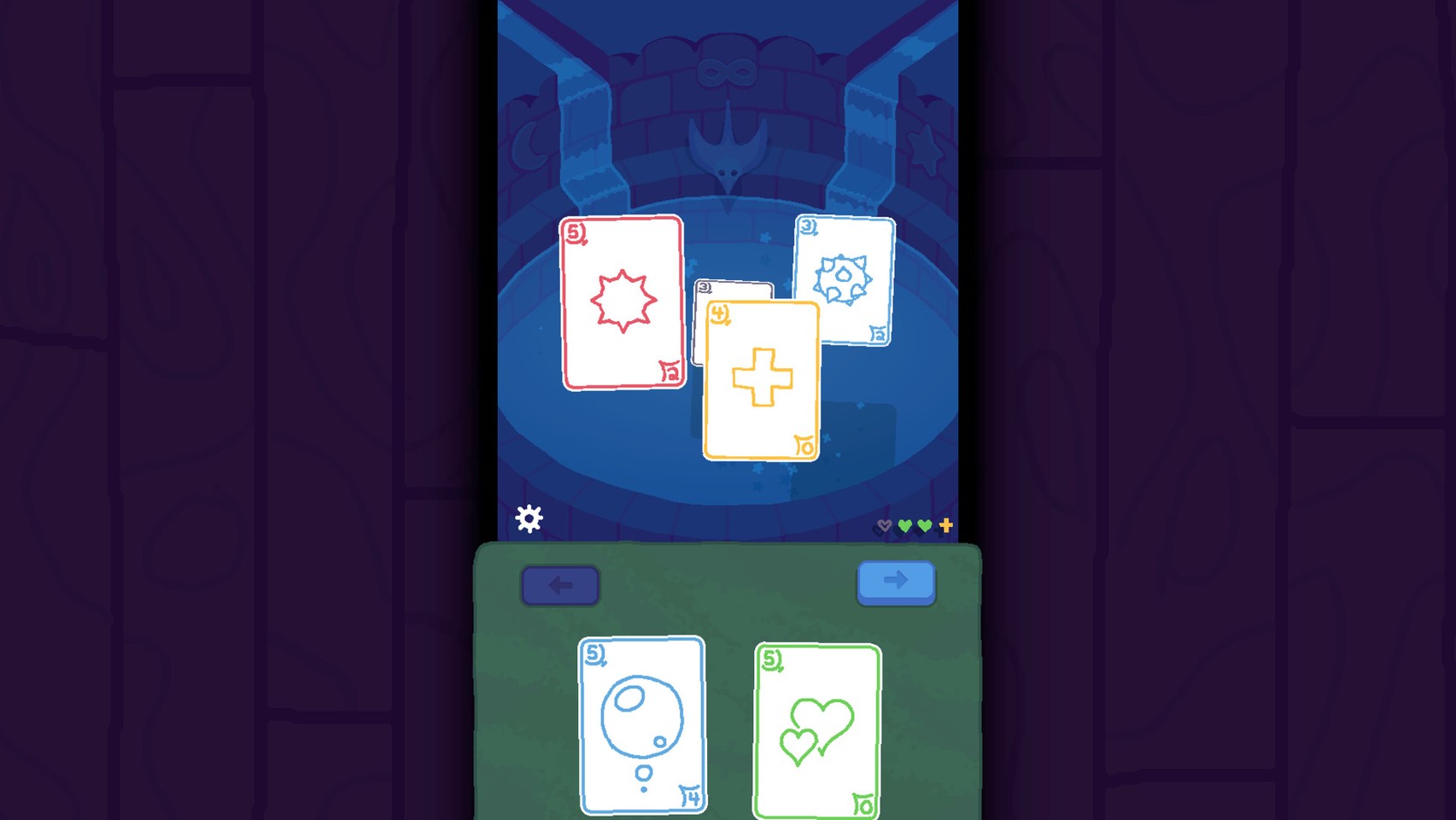 Heck Deck- PC
