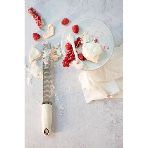 Microplane Premium Classic Zester Rivejern
