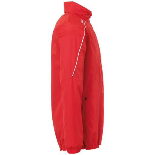 Jaqueta Stream 22 All Weather Vermelha Uhlsport