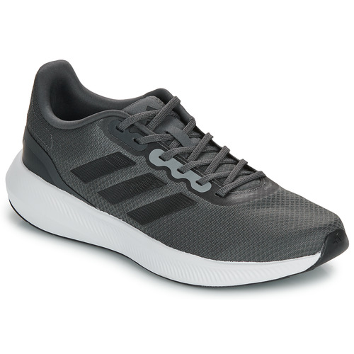 adidas Performance - RUNFALCON 3.0 - Gris