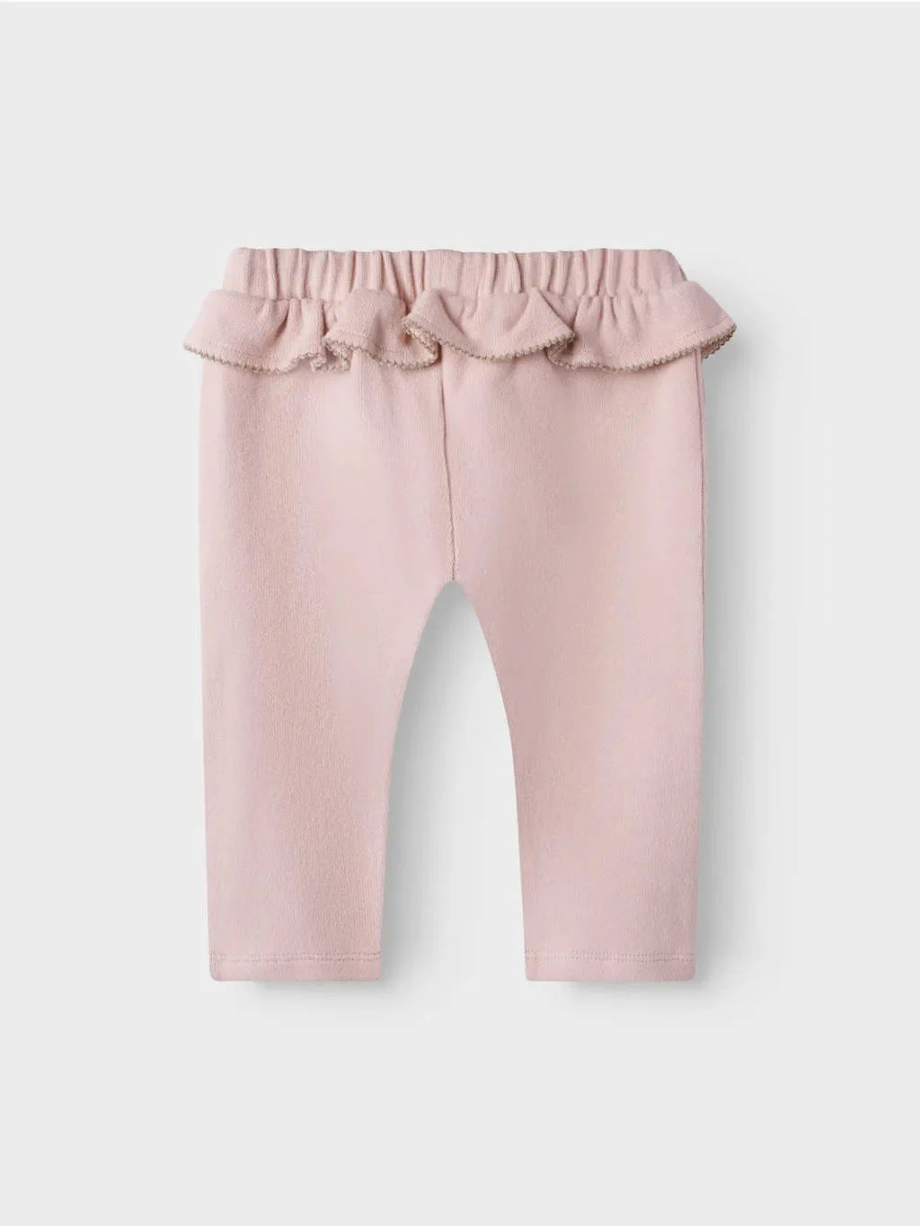 LIL' ATELIER babybroek lichtroze