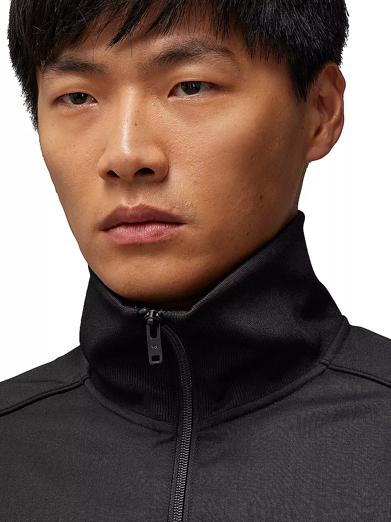 Y-3 Jacke schwarz