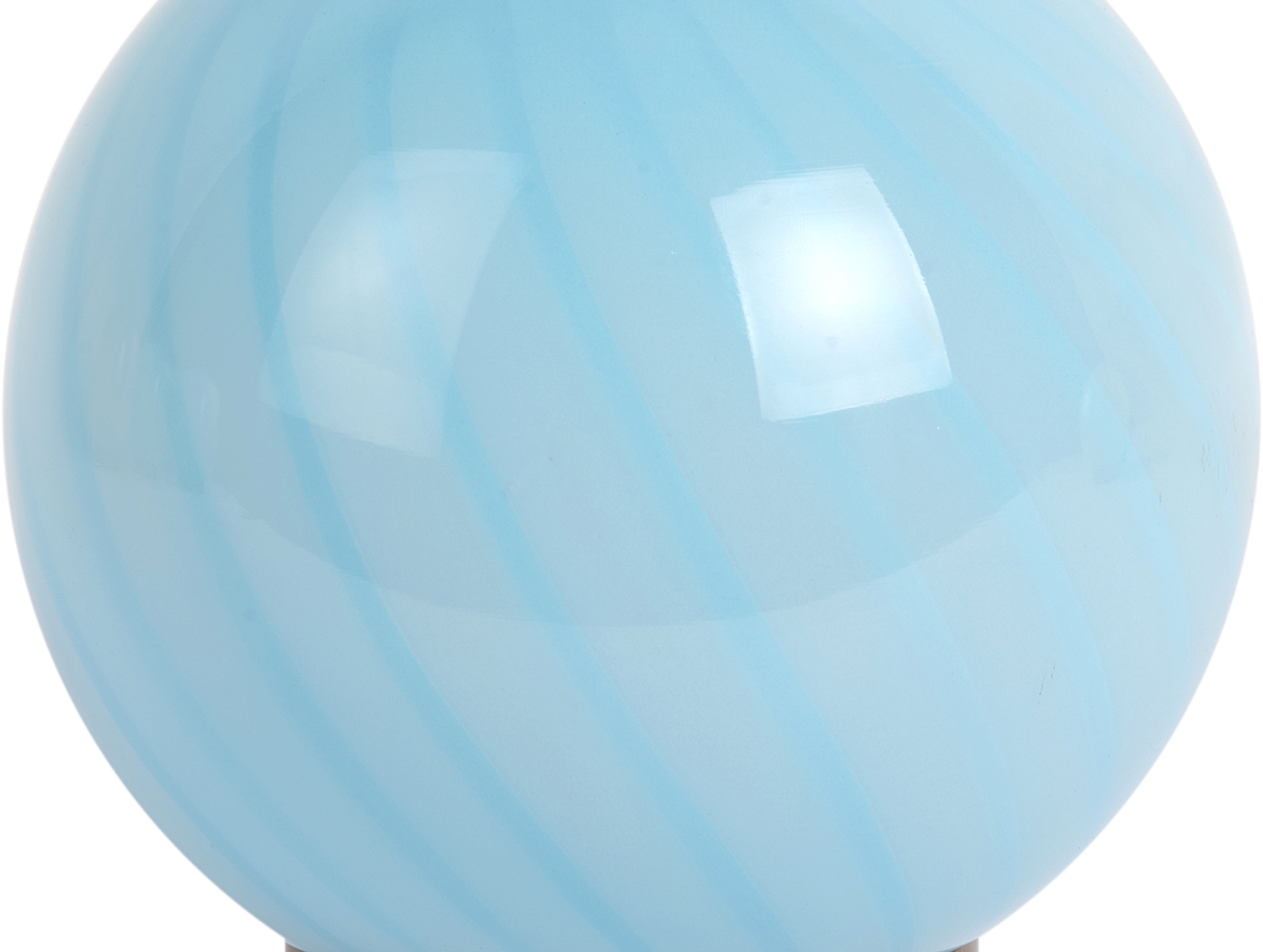 Tafellamp Summer Globe - Zachtblauw