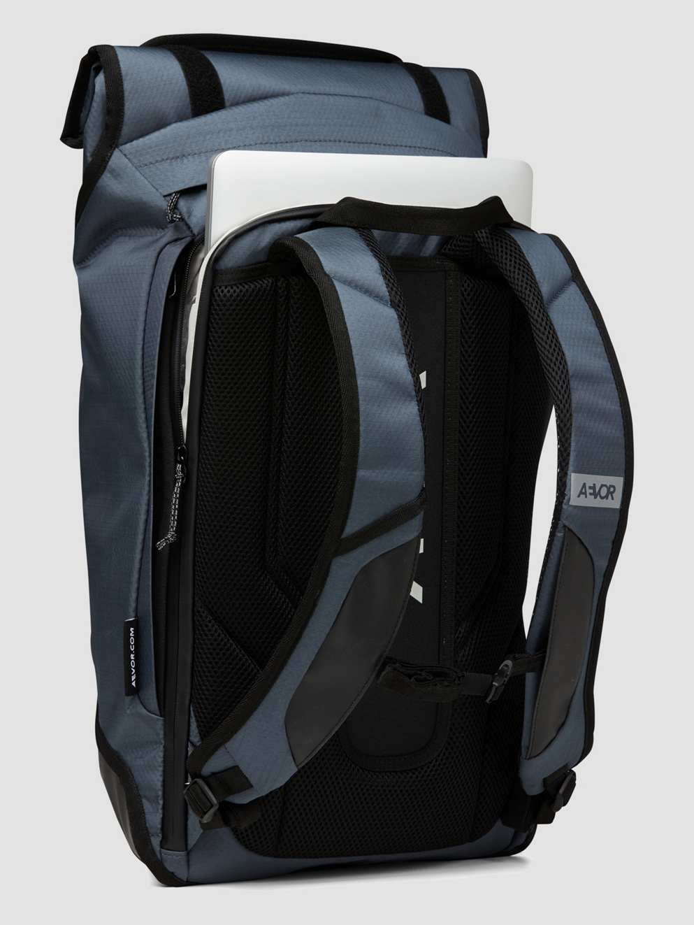 AEVOR Trip Pack Backpack proof petrol