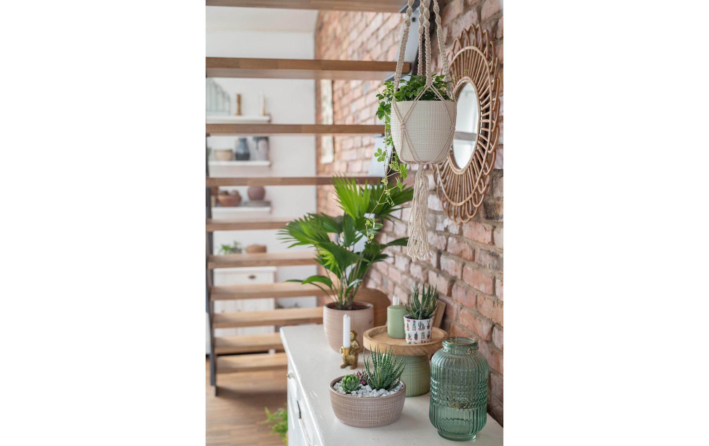 Scheurich Blumentopf »Übertopf Keramik«