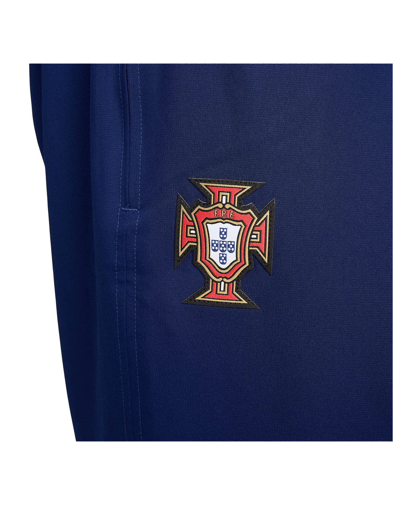 Nike Portugal Re-Issue 2004 Trainingshose Blau F492