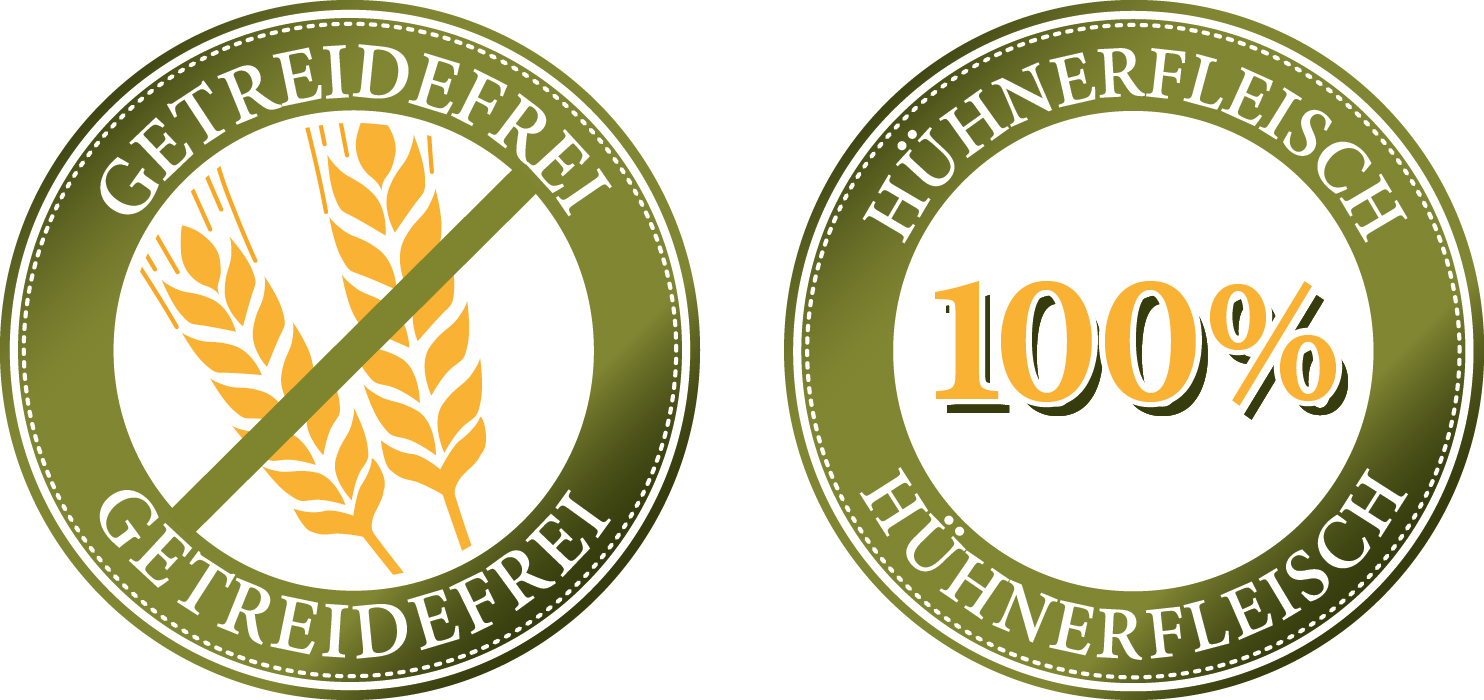 Snack pour chiens - viande séchée de poulet - hühner trockenfleisch - 100g