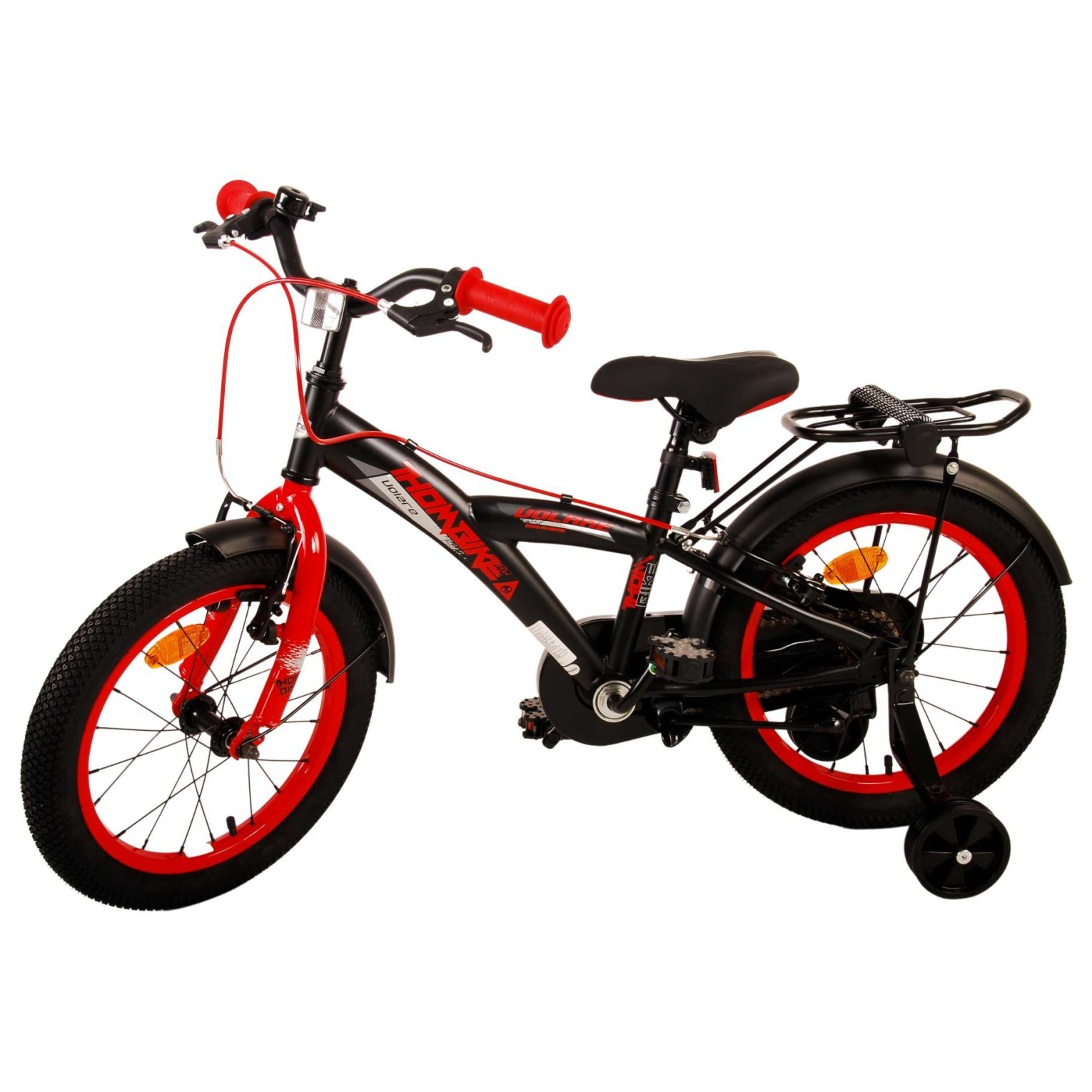 Volare Thombike Fiets - 16