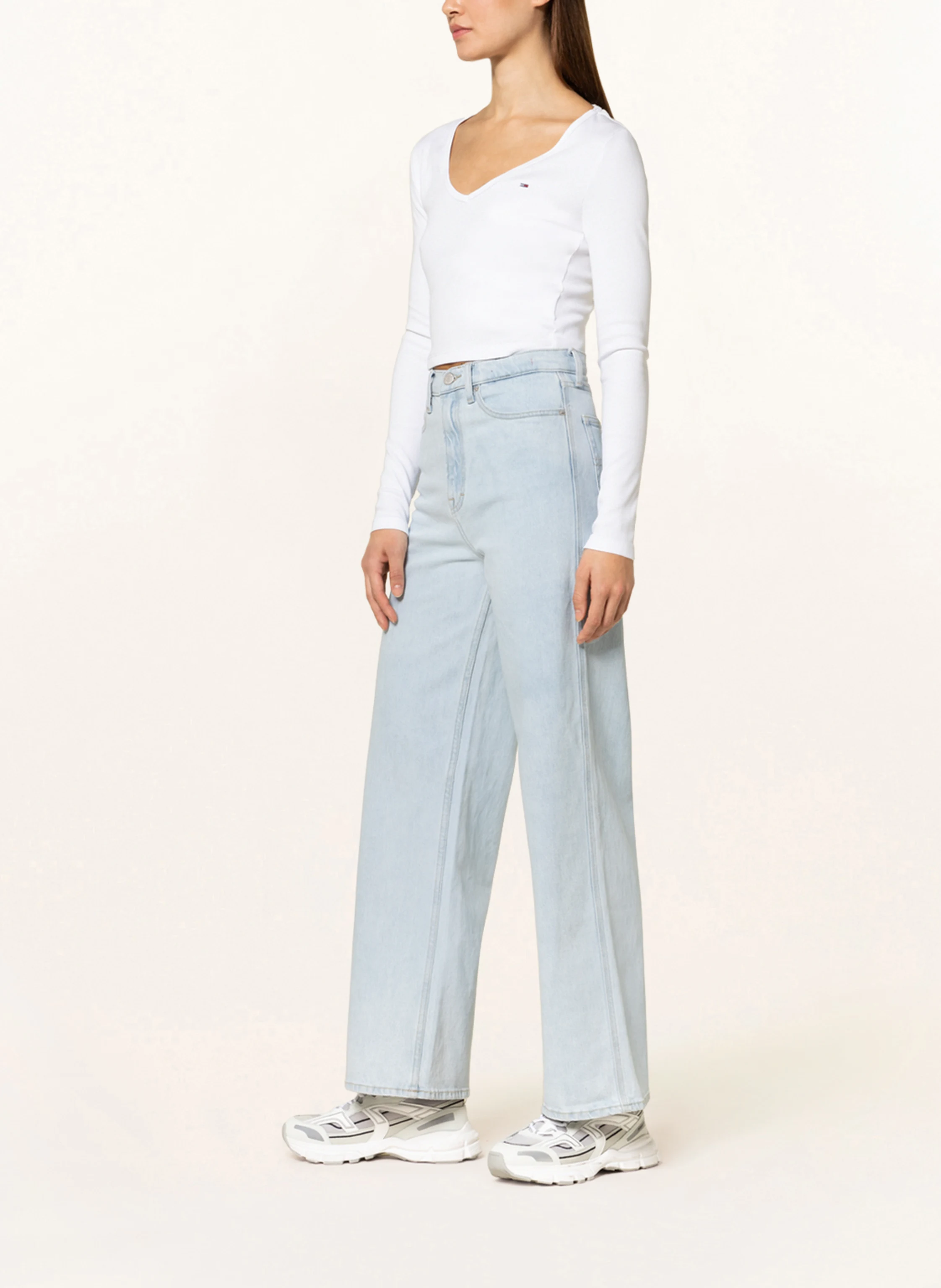 TOMMY JEANS Jeans CLAIRE