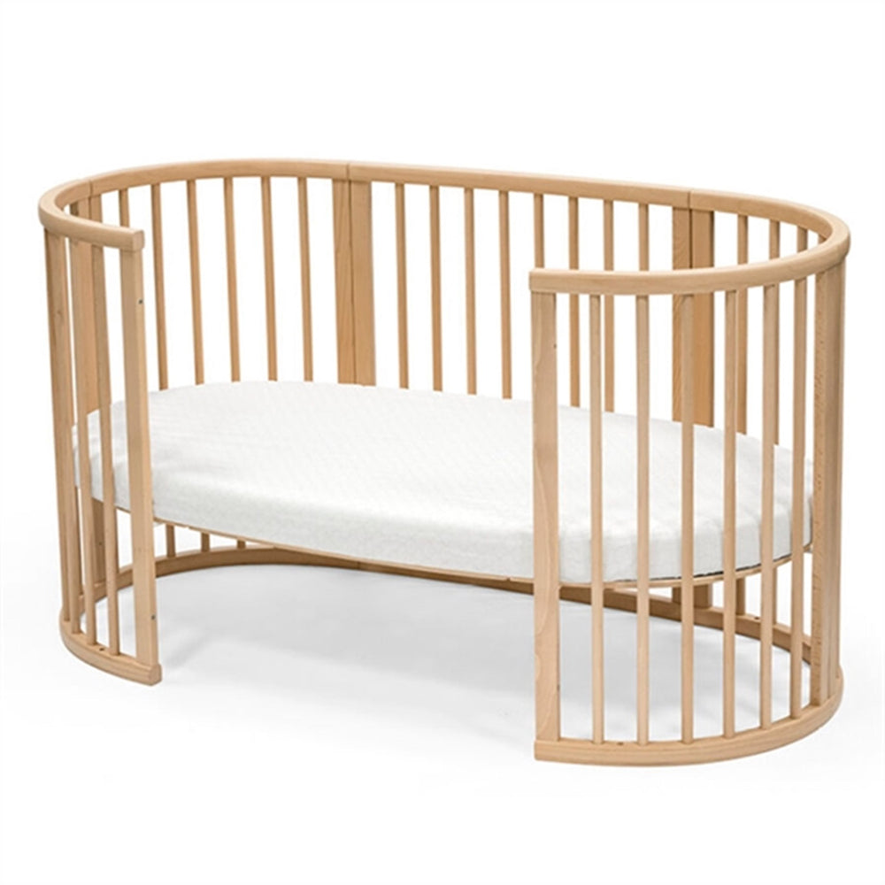 Sleepi™ Seng V3 Natural - Stokke® → Luksusbaby.dk