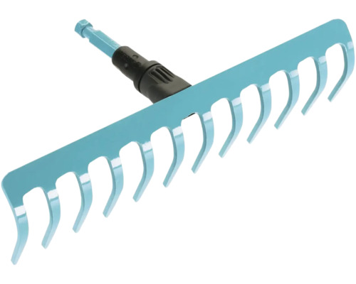 GARDENA combisystem hark met 12 tanden