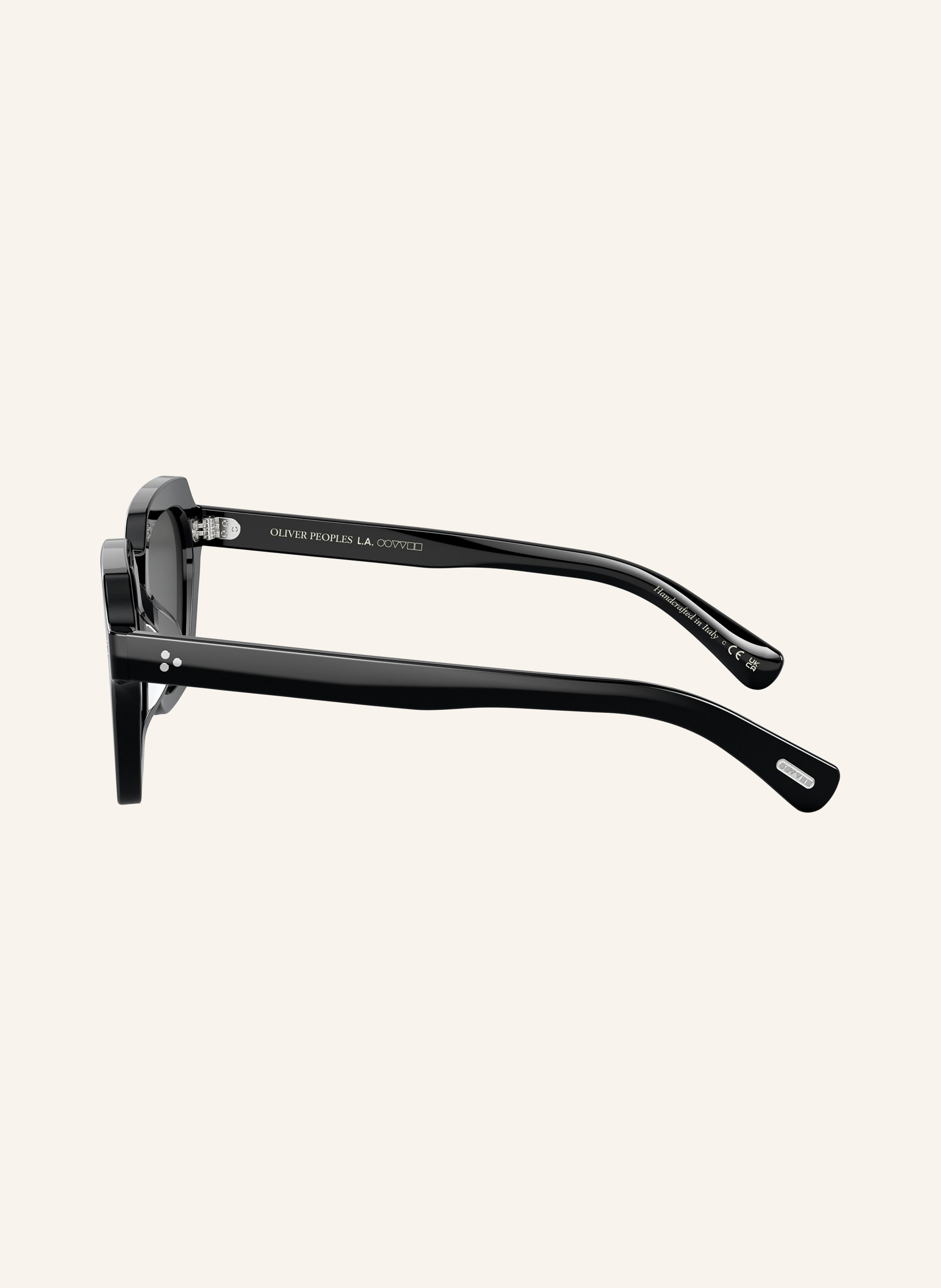 OLIVER PEOPLES Sonnenbrille OV5526SU KIENNA