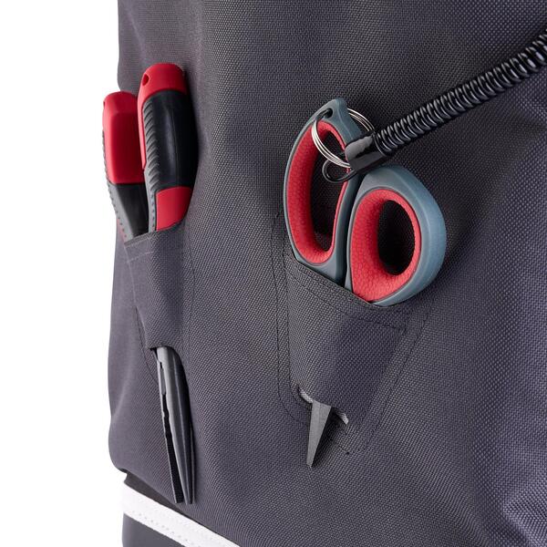 Sac à Dos Plano Weekend 3700 Tackle Backpack (Incl. 3 Boîtes de Rangement)