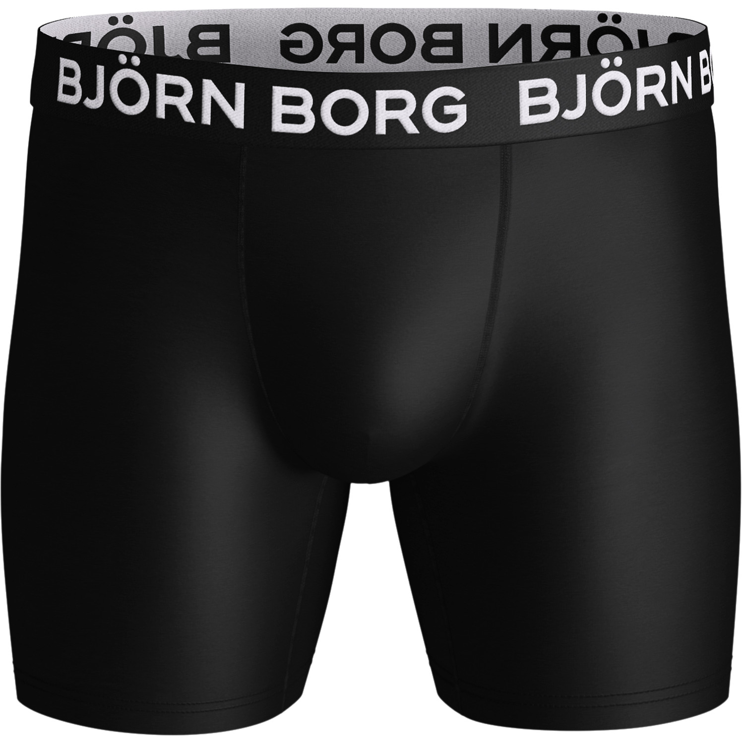 Björn Borg Performance Boxer 1p Heren