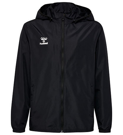 Hummel Cardigan - hmlEssential - Schwarz