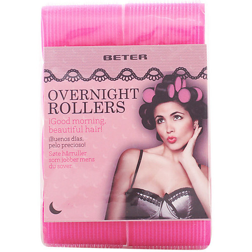 Beter - Rulos Noche Suaves