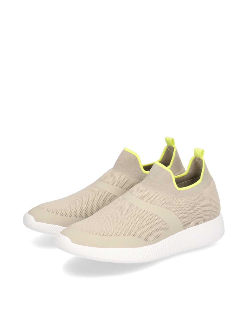 Textil Slipper sportiv