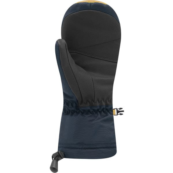 Moufle ski RACER MIGA 5 JR GTX NAVY CAMEL