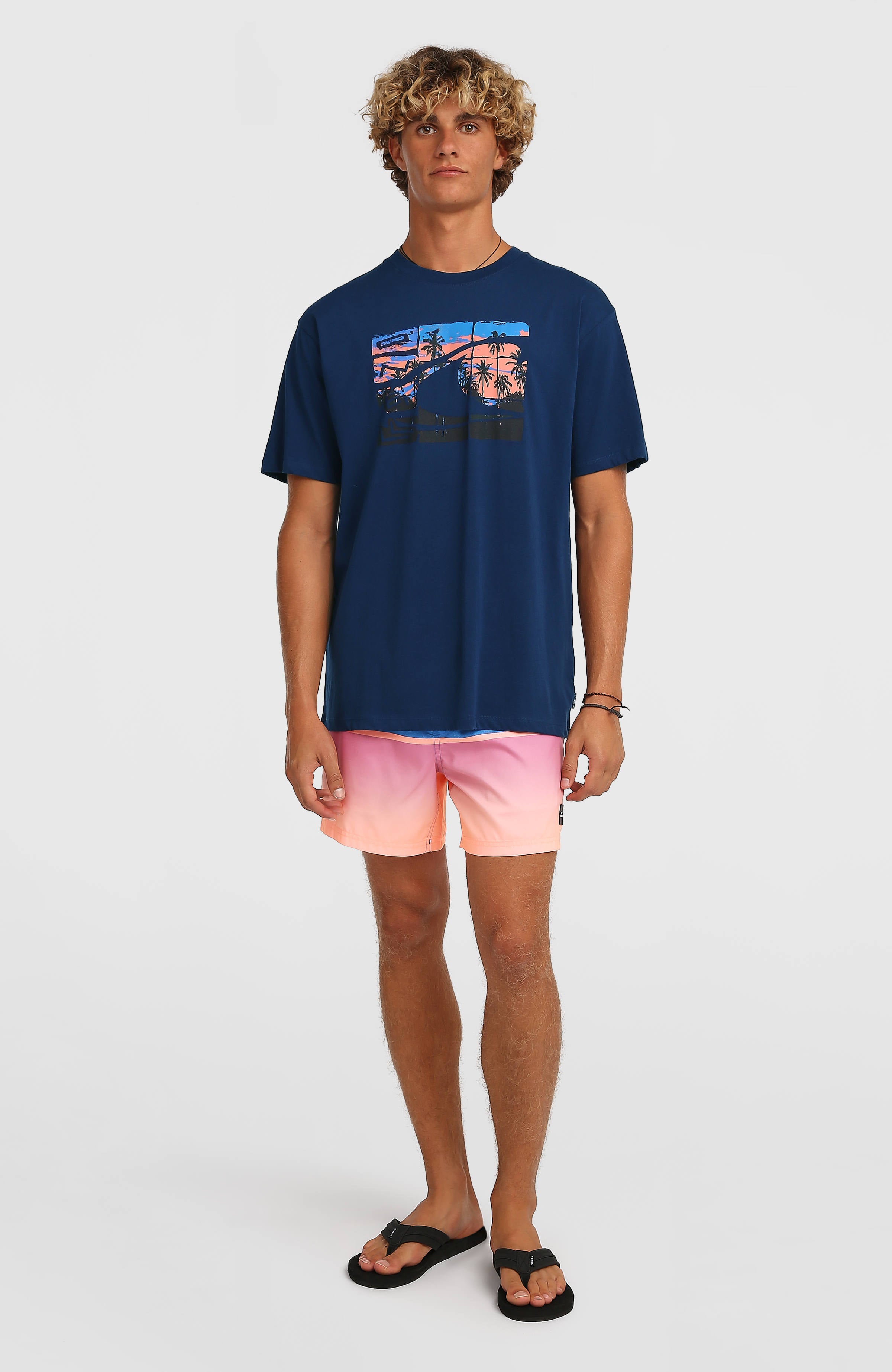 O'Neill Gradient T-shirt