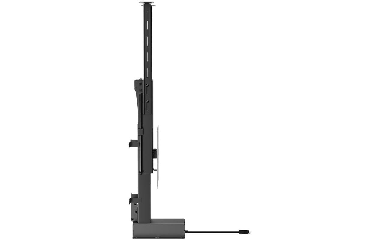 TV-Lift HP 66 L max. 45 kg<br>TV-Einbaulift für 17-32 Zoll Fernseher zum Rauffahren oder Runterlassen