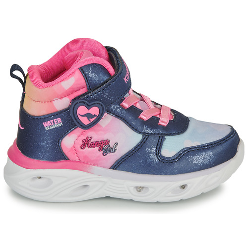Kangaroos - K-SL GLIM EV - Marine / Rose