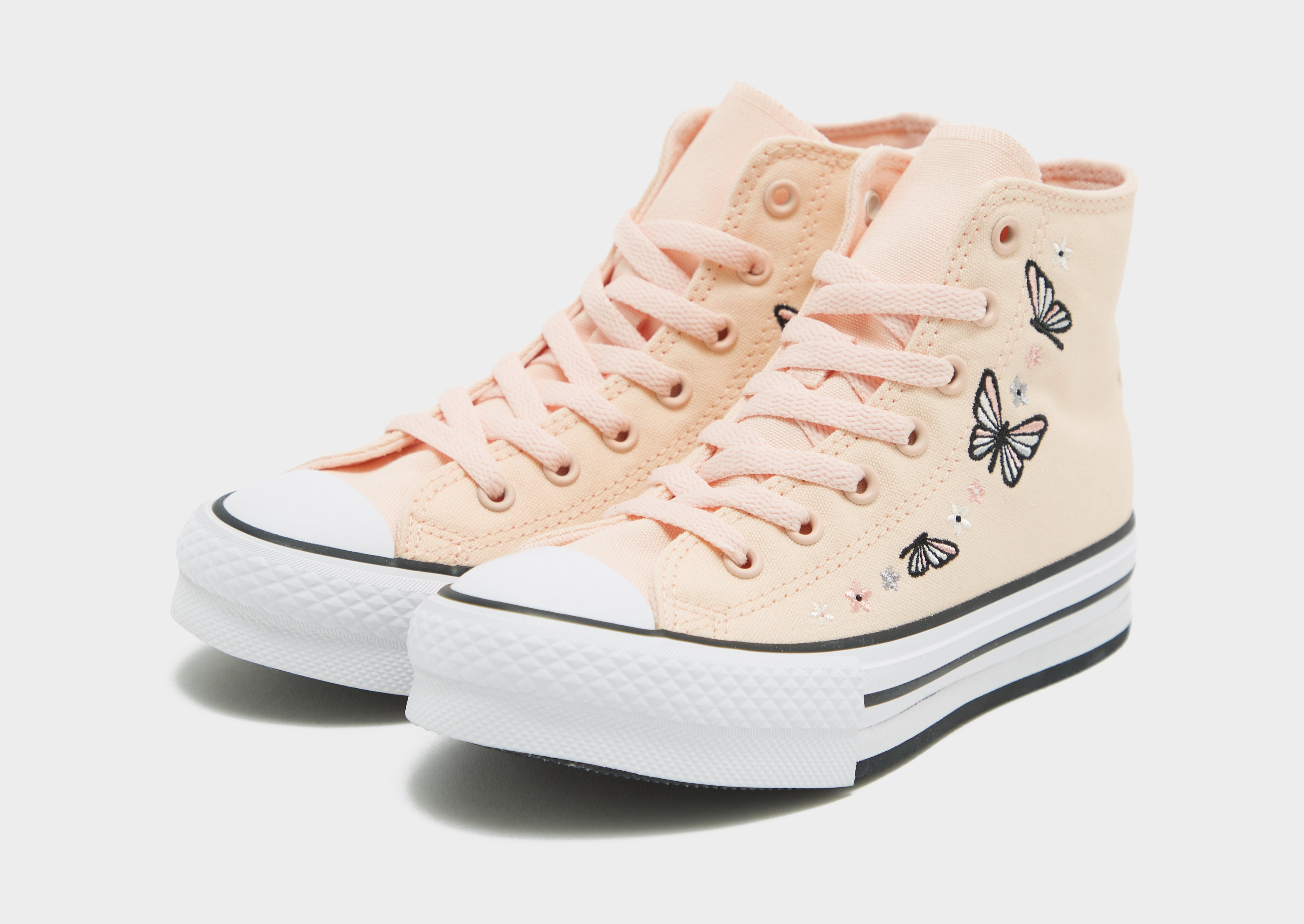 Converse Chuck Taylor All Star High Lift Enfant