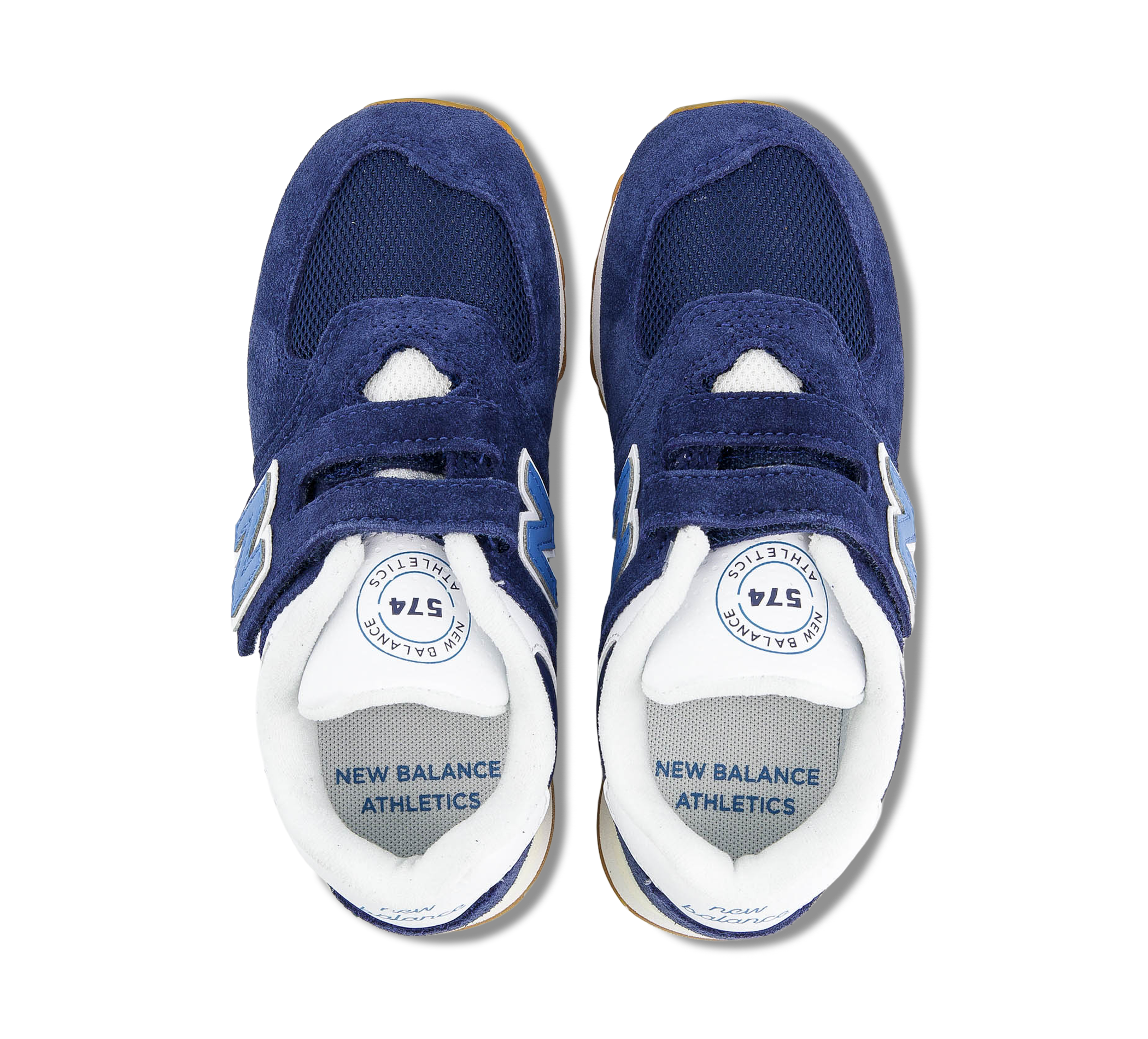New Balance PV574CU1 blau