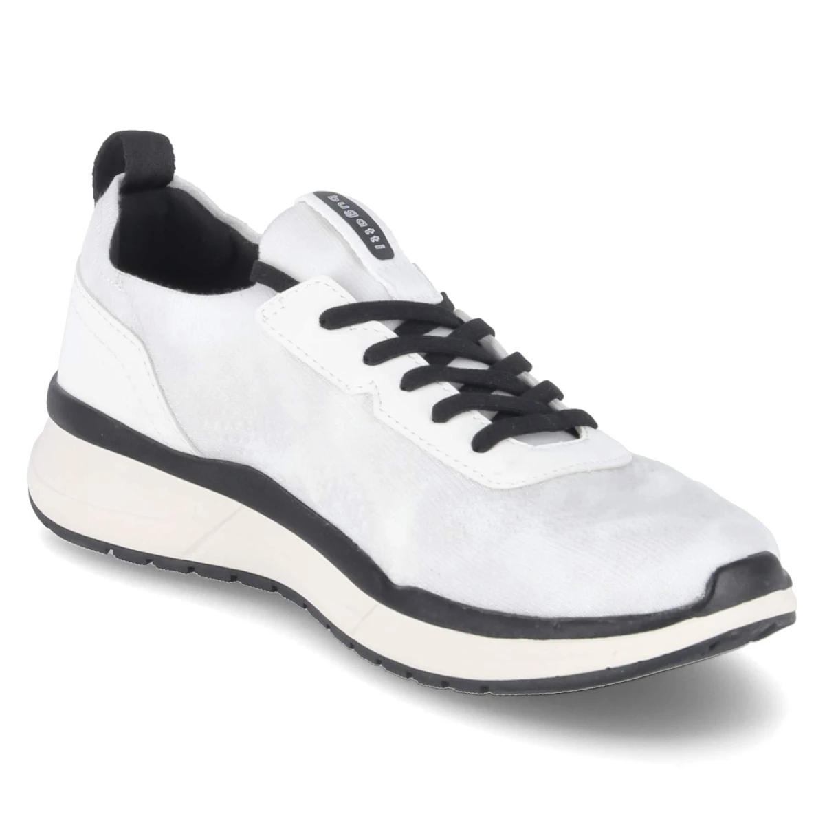 BugattiLow Sneaker - offwhite