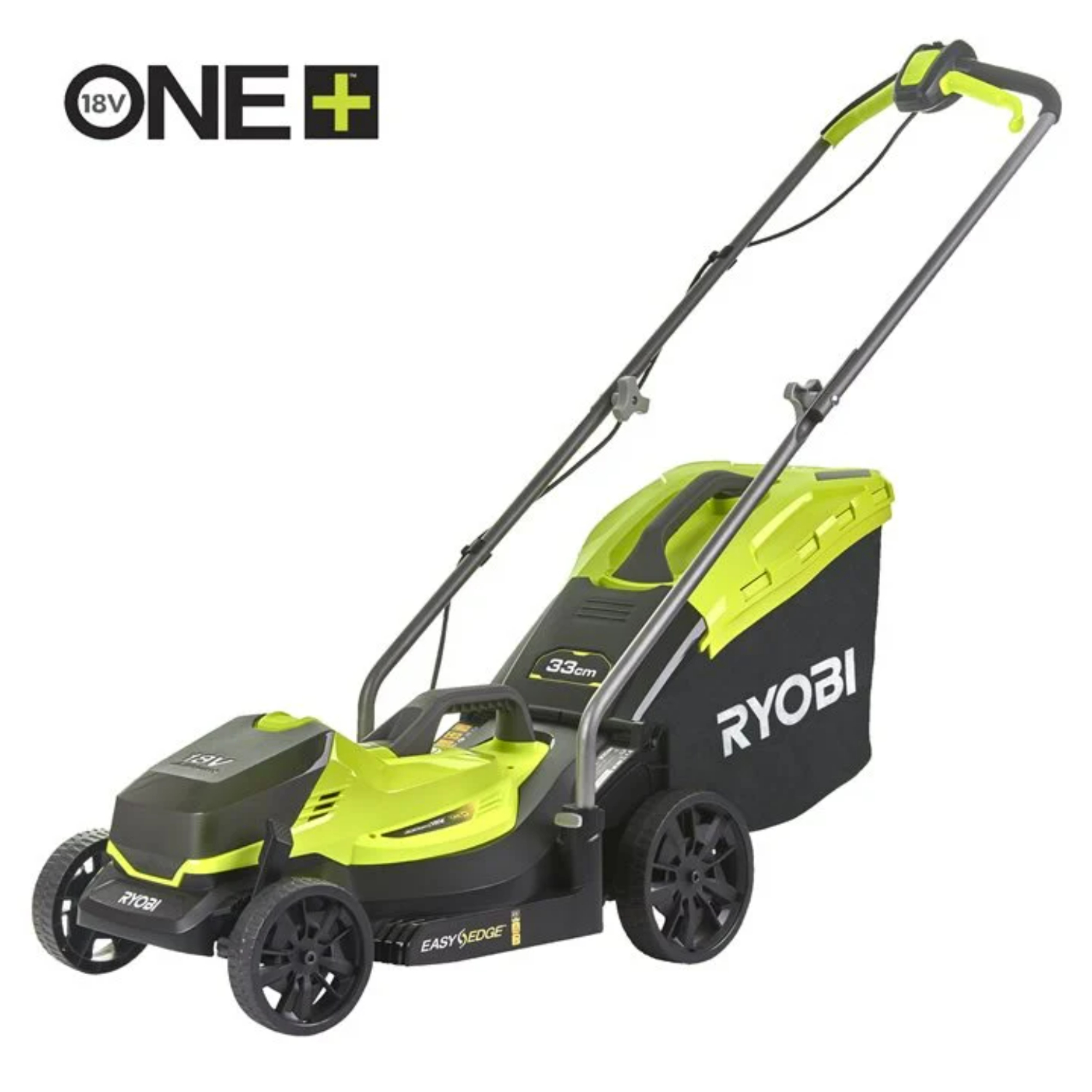 Ryobi OLM1833B 18V Li-Ion accu grasmaaier body - 33cm