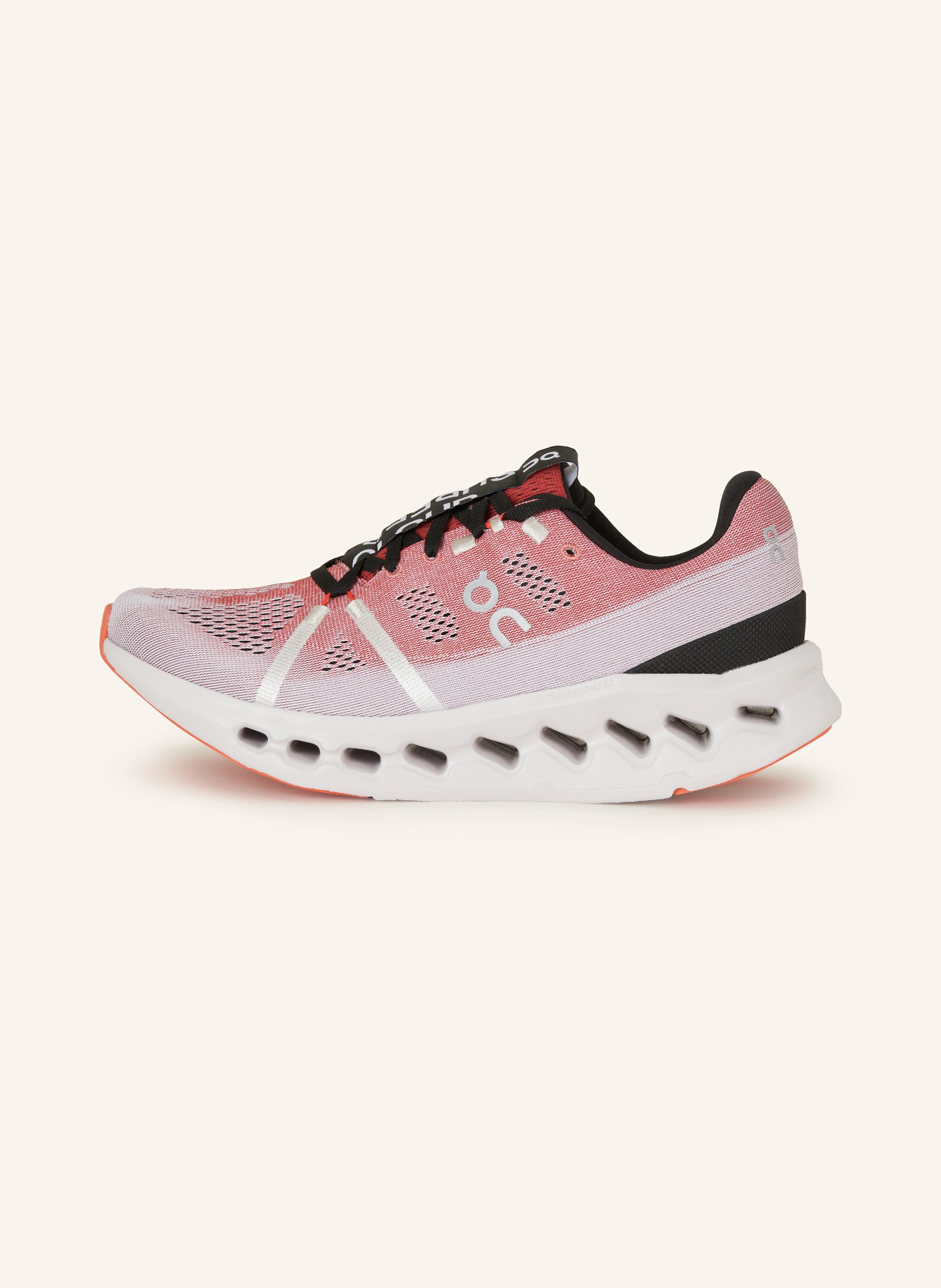 On Laufschuhe CLOUDSURFER