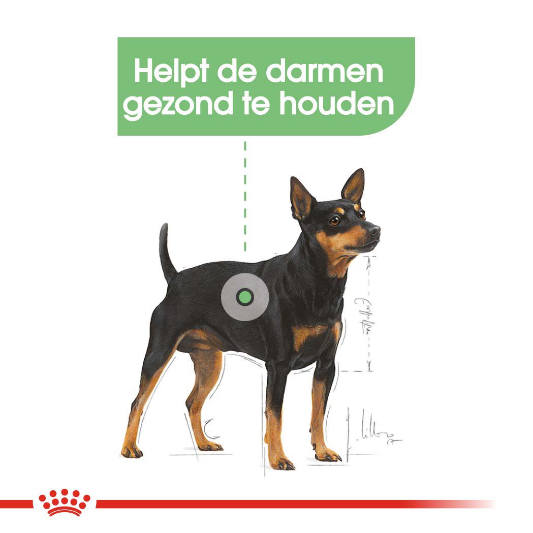 Royal Canin Digestive Care Wet - Hondenvoer - 1020 Gram - gevogelte